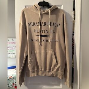 Alvin’s Island Miramar Beach Hoodie